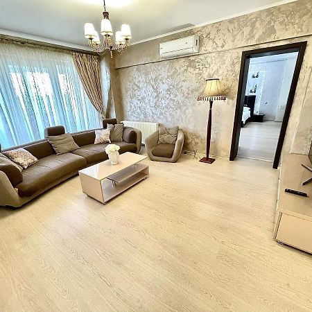 Dacia Residence Apartments Self Check-In كرايوفا المظهر الخارجي الصورة