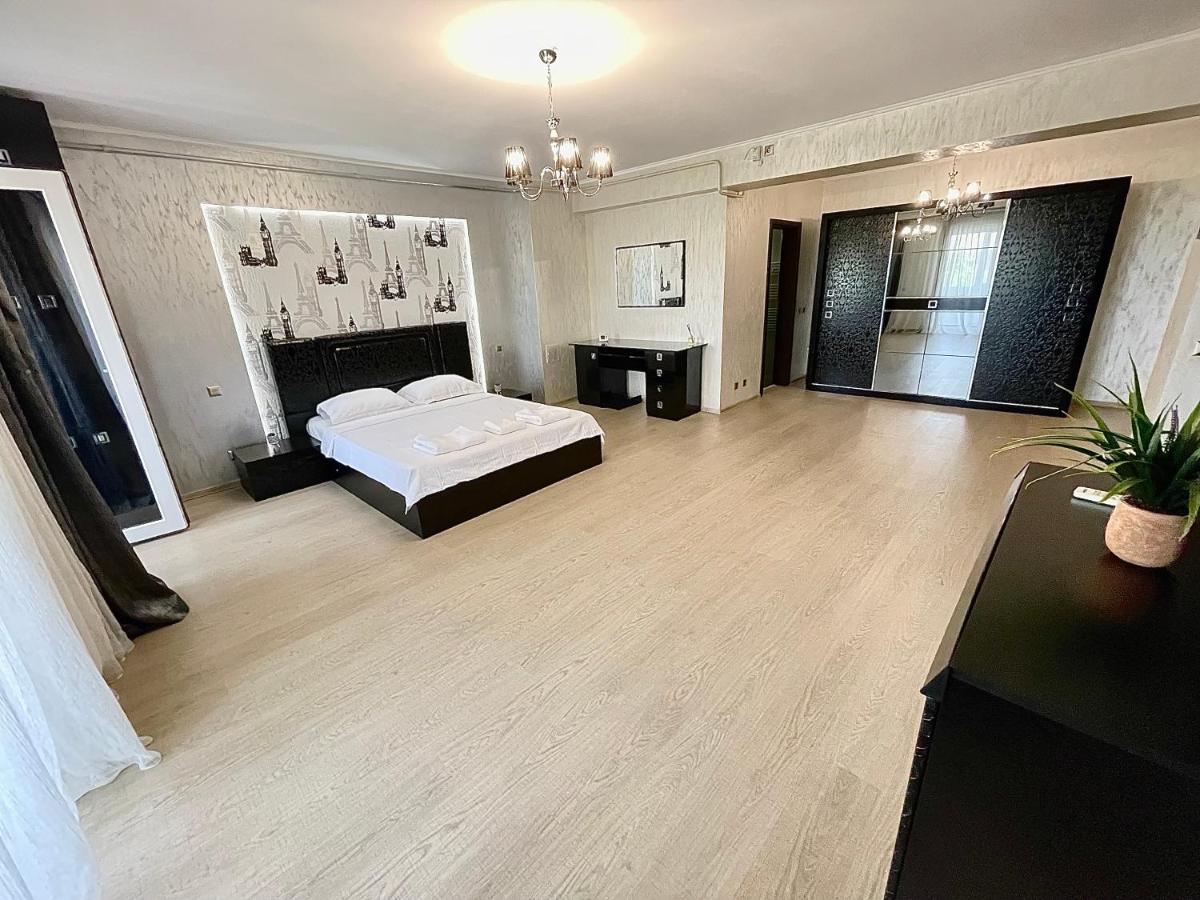 Dacia Residence Apartments Self Check-In كرايوفا المظهر الخارجي الصورة