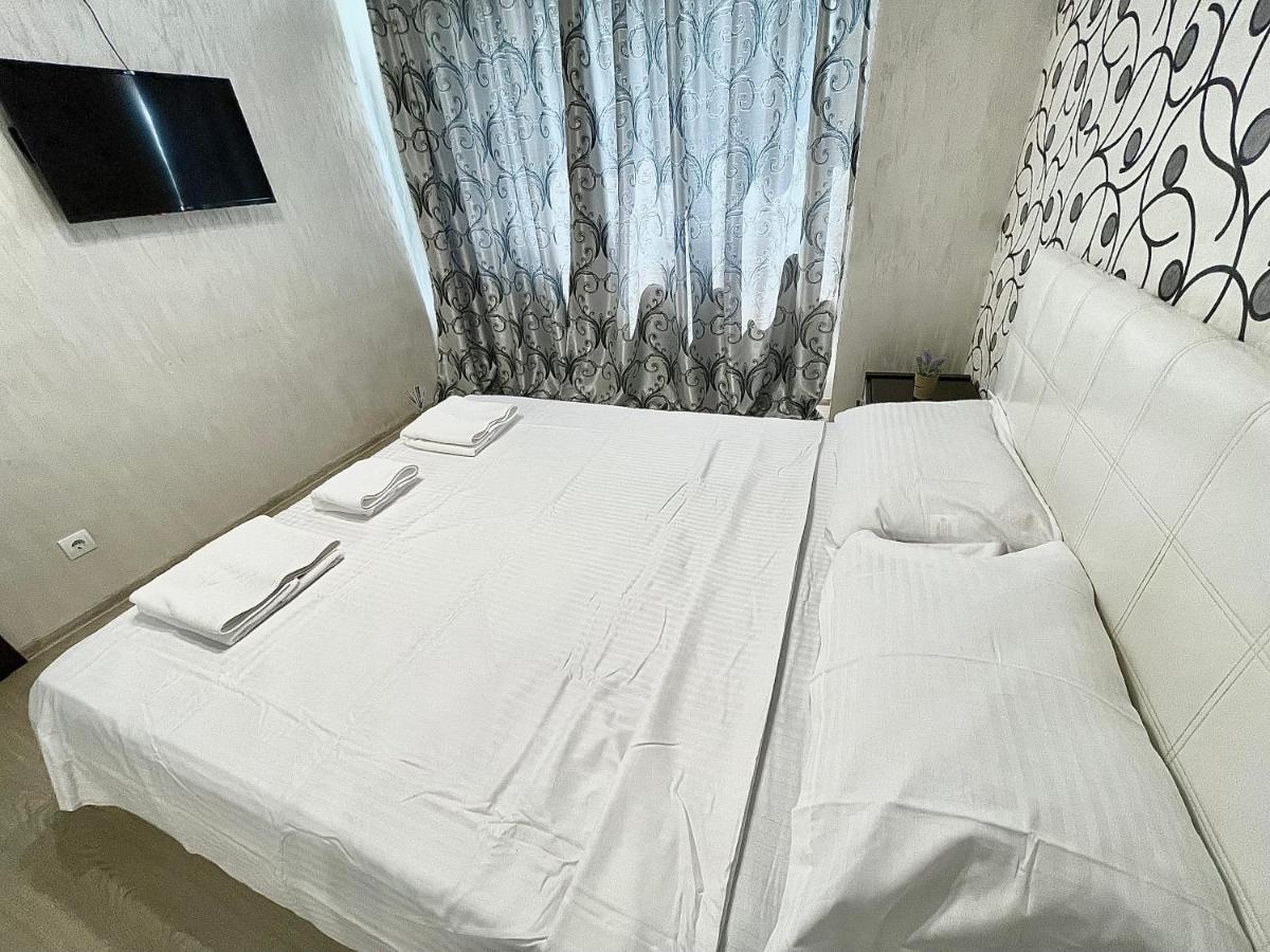 Dacia Residence Apartments Self Check-In كرايوفا المظهر الخارجي الصورة